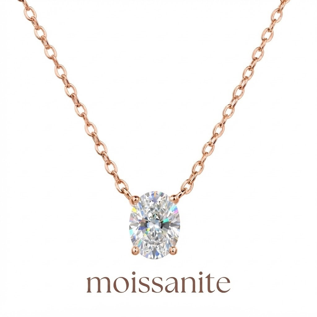 שרשרת מוסונייט pnmosi013-2-1.5 ct