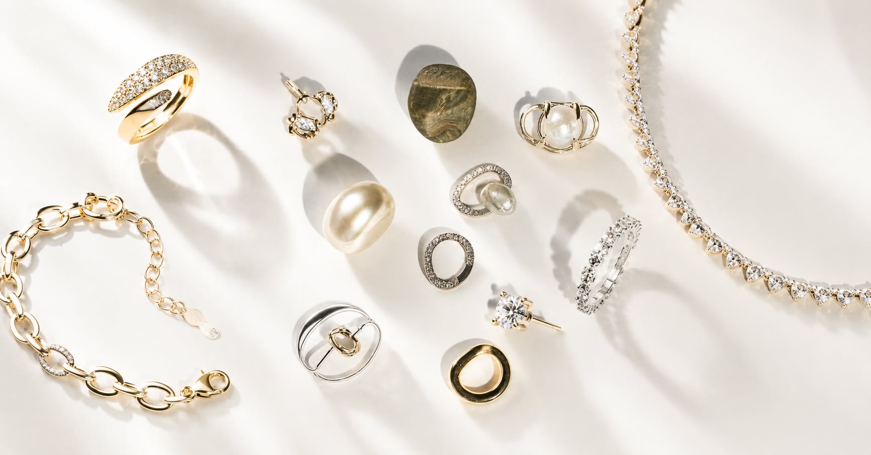 תכשיטים לנשים | Remilia Jewelry - שרשראות, טבעות, עגילים וצמידים בכסף 925 וציפוי זהב